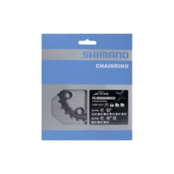 Shimano XTR 18 Kettenblatt 28 Z&auml;hne, Y-1PV 28000 Double (38-28), 11-fach