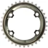 Shimano XTR 18 Kettenblatt 34 Z&auml;hne, Y-1PV 98040 Double (34-24), 11-fach