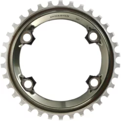 Shimano XTR 18 Kettenblatt 34 Z&auml;hne, Y-1PV 98040 Double (34-24), 11-fach