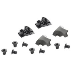 Shimano XTR 18 Kettenblattschrauben Double, Y-1PV 98201, 8 St&uuml;ck