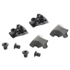 Shimano XTR 18 Kettenblattschrauben Single, Y-1PV 98101, 4 St&uuml;ck