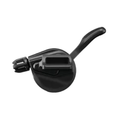 Shimano XTR 20 Schalteinheit LINKS, SL-M9100ILB, Direkt-Montage 2-fach, Rapidfire Plus Mono