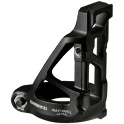 Shimano XTR Di2 18 Umwerfer Adapter 34,9mm, SM-FD905LL Low Clamp Band