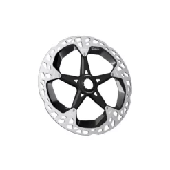 Shimano XTR DISC Scheibe 203mm, RT-MT900L, Center Lock