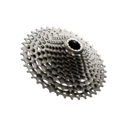 Shimano XTR Kassette 11-40, CS-M9001140, 11-fach