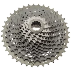 Shimano XTR Kassette 11-40, CS-M9001140, 11-fach -Shimano Verkäufe shimano xtr kassette 11 40 cs m9001140 11 fach3