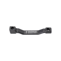 Shimano XTR Scheibenbremsadapter PM VR, SMMA90F180PPC, 180mm Post/Post