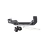 Shimano XTR Scheibenbremsadapter Standard VR/HR, SMMA90R160PS, 180/160mm Post/Stand