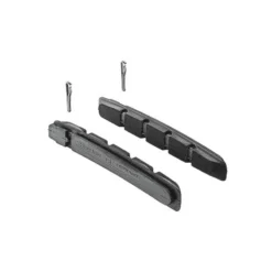 Shimano XTR/XT/LX Bremsgummi V-Brake, Y-8AA 98200, M70R2 Extra