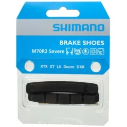 Shimano XTR/XT/LX Bremsgummi V-Brake, Y-8AA 98200, M70R2 Extra -Shimano Verkäufe shimano xtr xt lx bremsgummi v brake y 8aa 98200 m70r2 extra7