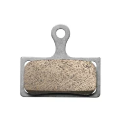 Shimano XTR/XT Race Disc Bremsbelag Harz G03A, Y-8LV 98011, Werkstattpackung Karton &agrave; 25 Paar