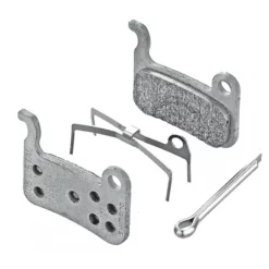 Shimano XTR/XT/Saint/LX/Deore Disc Bremsbelag Metall M06