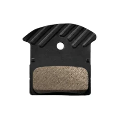 Shimano XTR/XT/SLX 20 Trail Disc Bremsbelag Harz J03A, Y-8Z2 98010, Werkstattpackung Karton &agrave; 25 Paar