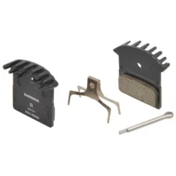 Shimano XTR/XT/SLX Trail Disc Bremsbelag Harz J03A