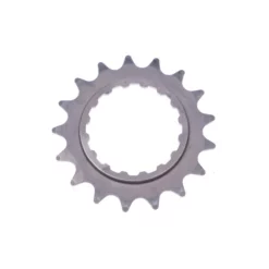 Shimano Zahnkranz 20 Z&auml;hne 3mm Vernickelt