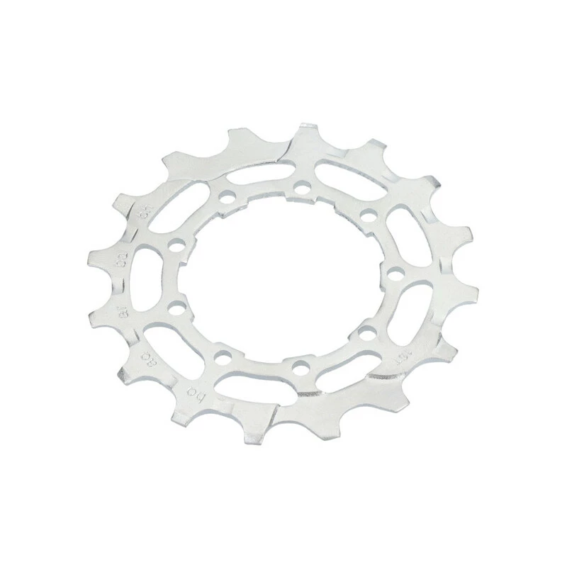 Shimano Zahnkranz CS-M760-9 15 Zähne 5 Shimano Zahnkranz CS-M760-9 15 Zähne – Bild 5