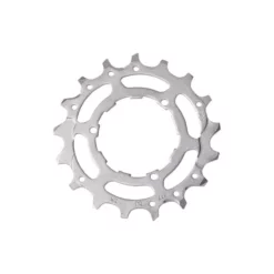 Shimano Zahnkranz CS-M771-10 11 Z&auml;hne Bj/bk Spacer-Typ