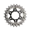 Shimano Zahnkranz CS-M9000 21-24 Z&auml;hne