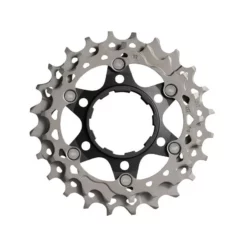 Shimano Zahnkranz CS-M9000 21-24 Z&auml;hne