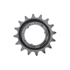Shimano Zahnkranz Nexus SMGEAR 1-Gang 16 Z&auml;hne / 2.3 Mm Schwarz Offen