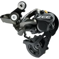 Shimano ZEE 20 Wechsel Shadow PLUS, RD M640SSC, 11-23/11-28Z Downhill