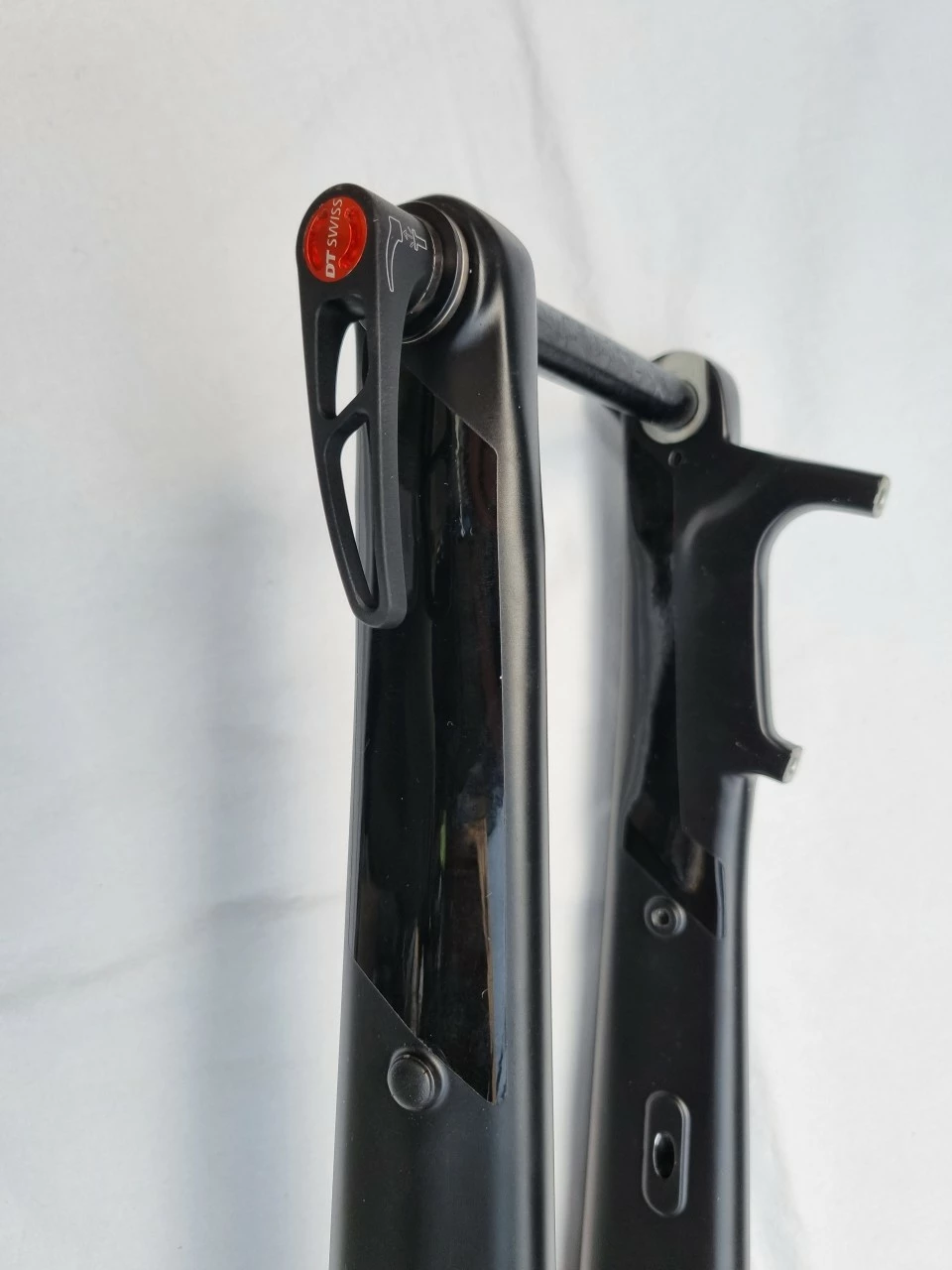 Simplon Kagu Aluminium Starrgabel Schwarz 27,5 Boost 15x 110mm SUV 3 Simplon Kagu Aluminium Starrgabel Schwarz 27,5 Boost 15x 110mm SUV – Bild 3