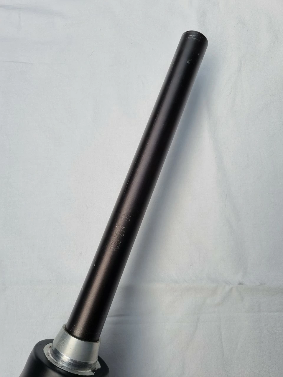 Simplon Kagu Aluminium Starrgabel Schwarz 27,5 Boost 15x 110mm SUV 4 Simplon Kagu Aluminium Starrgabel Schwarz 27,5 Boost 15x 110mm SUV – Bild 4