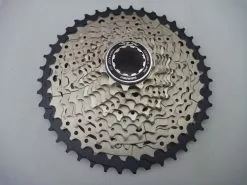 Shimano Kassette 11-fach CS-M7000 ICSM7000142 11-42 Zähne