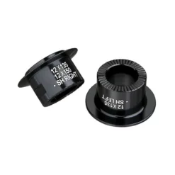 Spank Adapter Oozy/Spike 135x12mm