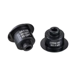 Spank Adapter Oozy/Spike 135x5mm