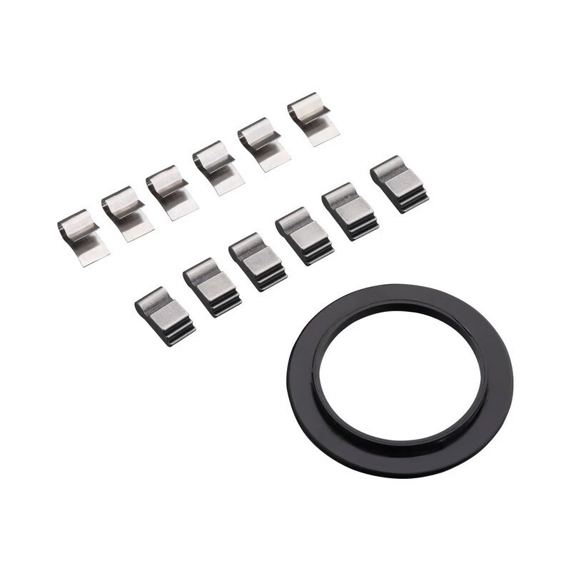 Spank Freilauf HEX Ersatz Klinken Microspline 1 Spank Freilauf HEX Ersatz Klinken Microspline