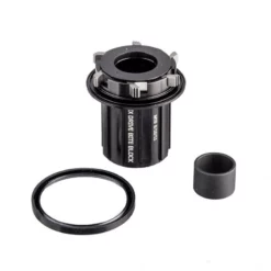 Spank Freilauf HEX Shimano HG Antibite