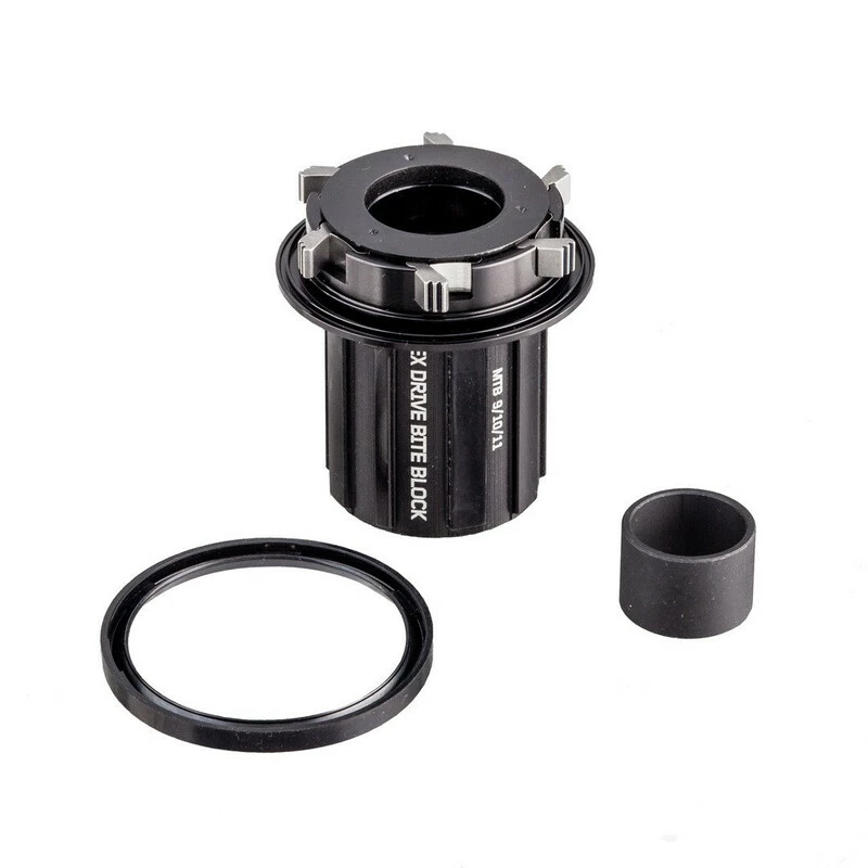 Spank Freilauf HEX Shimano HG Antibite 1 Spank Freilauf HEX Shimano HG Antibite