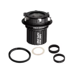 Spank Freilauf HEX Shimano MicroSpline