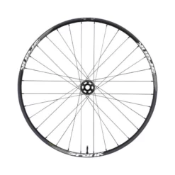 Spank Laufrad 350 Vibrocore 29&quot; 110/15mm Boost Schwarz