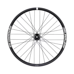 Spank Laufrad Spoon 32 26&quot; 135/12mm Schwarz