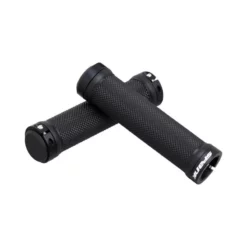 Spank Lenkergriffe Spoon Kid's 100mm Black