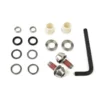 Spank Pedal Ersatz Bushing Kit