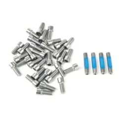 Spank Pedal Ersatz Pin Kit