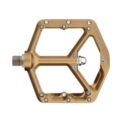 Spank Pedal Oozy Bronze