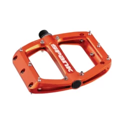 Spank Pedal Spoon 110 Orange