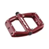 Spank Pedal Spoon 90 Rot