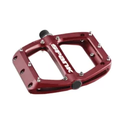 Spank Pedal Spoon 90 Rot