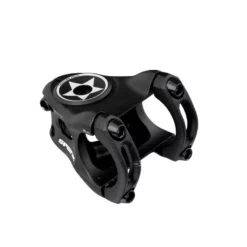 Spank SPLIT Vorbau - 43mm Sz 31.8mm Durchmesser, 43mm L&auml;nge