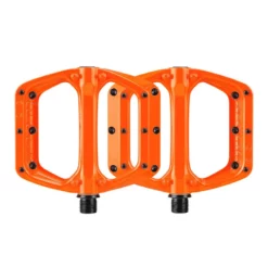 Spank SPOON DC Pedal Orange Flatpedal, Orange