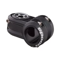 Spank Vorbau Spoon-2.0 31.8mm, 40mm, 1 1/8&quot;, Schwarz