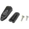 SRAM 08 JUICY CARBON RESERVOIR KIT QTY 1