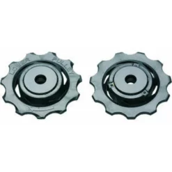 SRAM 08 X0 REAR DERAILLEUR PULLEY KIT QTY 2