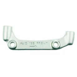 SRAM 10 XX ADAPTER 185MM REAR