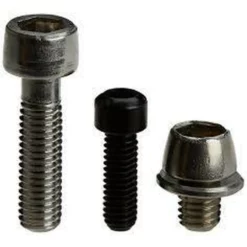 SRAM 11 FD X0/X9 LO CLAMP SCREW KIT
